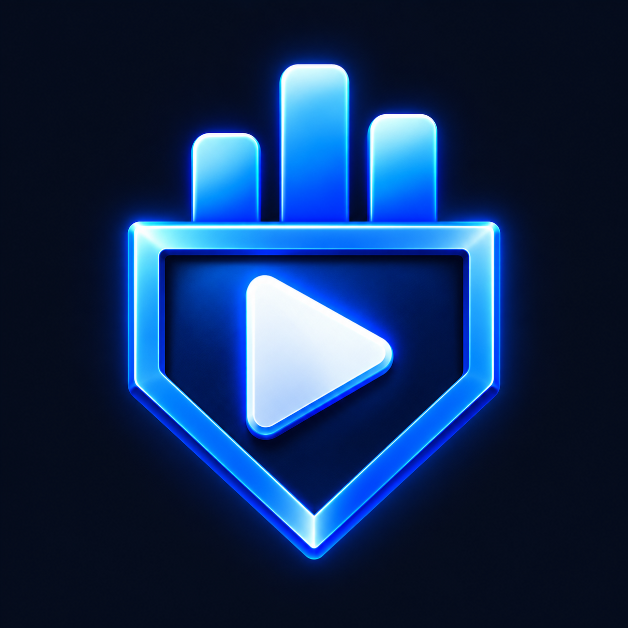 Sideline Soundcheck app icon